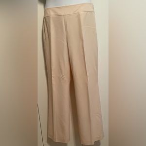 Ann Taylor Wool Dress Pants